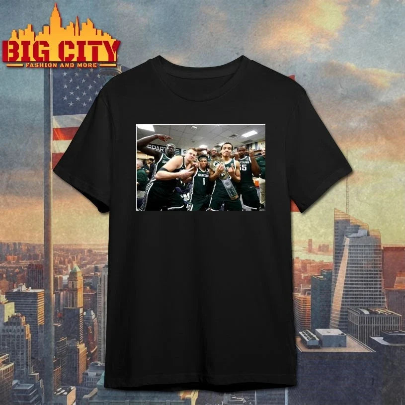 Jeff Kohler Michigan State Basketball Dawgs photo shirt Unisex T-shirt, Sweatshirt, Hoodie, Long Sleeve Tee - T-Shirt, Sweatshirt, Hoodie