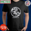 Jeff Lynne’s Over And Out circle shirt Unisex T-shirt, Sweatshirt, Hoodie, Long Sleeve Tee - T-Shirt, Sweatshirt, Hoodie