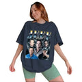 Jeff Probst Shirt Jeff Probst Presenter Homage Television Presenter T-Shirts, Hoodie, Sweatshirt - T-Shirt, Sweatshirt, Hoodie