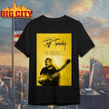 Jeff Tweedy Portugal And Spain 2026 Tour Poster shirt Unisex T-shirt, Sweatshirt, Hoodie, Long Sleeve Tee - T-Shirt, Sweatshirt, Hoodie