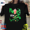 Jeffrey Epstein Fc Barcelona Paordy Shirt Unisex T-shirt, Sweatshirt, Hoodie, Long Sleeve Tee - T-Shirt, Sweatshirt, Hoodie