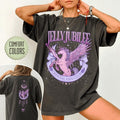 Jelly Jubilee Crescent City Comfort Colors Shirt Bryce Quinlan Crescent City SJM Jelly Jubilee Fan Club 2 Sided Shirt T-Shirts, Hoodie, Sweatshirt - T-Shirt, Sweatshirt, Hoodie