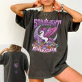 Jelly Jubilee Crescent City Fan Comfort Colors Shirt Starlight Fancy Bryce Quinlan Book SJM Inspire Bookish Top Womenswear T-Shirts, Hoodie, Sweatshirt - T-Shirt, Sweatshirt, Hoodie