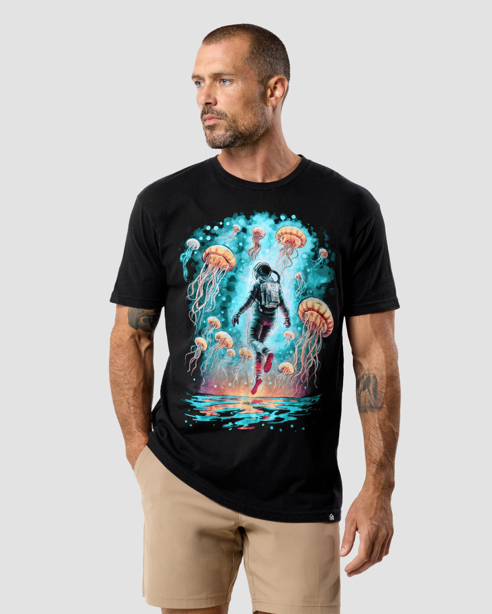 Jelly Cosmos Vintage T-Shirts, Hoodie, Sweatshirt - T-Shirt, Sweatshirt, Hoodie