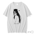 Jennie Dazed Korea Tshirts Sweater Hoodie Jpg Unisex T-shirt, Sweatshirt, Hoodie, Long Sleeve Tee - T-Shirt, Sweatshirt, Hoodie