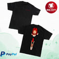 Jennie Ruby Album Two Sided Shirt Unisex T-shirt, Sweatshirt, Hoodie, Long Sleeve Tee - T-Shirt, Sweatshirt, Hoodie