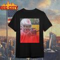 Jeremiah Smith Flips Off Michigan Fans shirt Unisex T-shirt, Sweatshirt, Hoodie, Long Sleeve Tee - T-Shirt, Sweatshirt, Hoodie