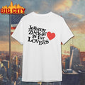 Jeremy Zucker Jersey Is For Lovers Shirt Unisex T-shirt, Sweatshirt, Hoodie, Long Sleeve Tee - T-Shirt, Sweatshirt, Hoodie