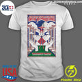 Jerrys Middle Finger Fremont Theater In San Luis Obispo CA May 15 2026 Shirt Unisex T-shirt, Sweatshirt, Hoodie, Long Sleeve Tee - T-Shirt, Sweatshirt, Hoodie