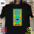 Jerrys Middle Finger May 8-9 2026 Ophelias Electric Soapbox in Denver CO Shirt Unisex T-shirt, Sweatshirt, Hoodie, Long Sleeve Tee - T-Shirt, Sweatshirt, Hoodie