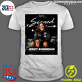 Jerzy Robinson Signs with Gamecocks Chatsworth, CA Signature Shirt Unisex T-shirt, Sweatshirt, Hoodie, Long Sleeve Tee - T-Shirt, Sweatshirt, Hoodie