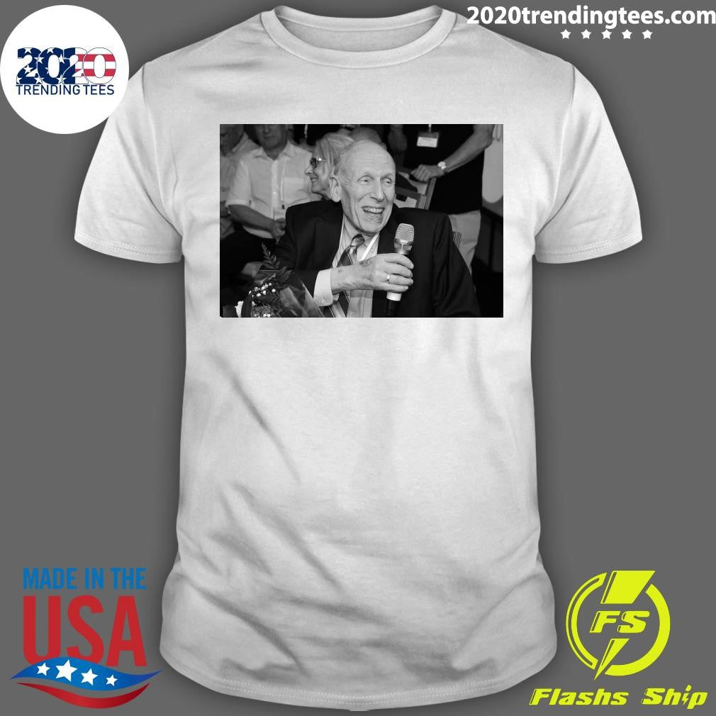 Jesse Roth, Who Advanced the Understanding of Diabetes, Dies at 91 Shirt Unisex T-shirt, Sweatshirt, Hoodie, Long Sleeve Tee - T-Shirt, Sweatshirt, Hoodie