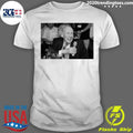 Jesse Roth, Who Advanced the Understanding of Diabetes, Dies at 91 Shirt Unisex T-shirt, Sweatshirt, Hoodie, Long Sleeve Tee - T-Shirt, Sweatshirt, Hoodie