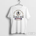 Jesus Defeated Death Charlie Kirk 1993 2025 Unisex T-shirt, Sweatshirt, Hoodie, Long Sleeve Tee - T-Shirt, Sweatshirt, Hoodie