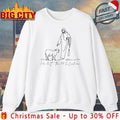 Jesus He Left The 99 To Find Me shirt Unisex T-shirt, Sweatshirt, Hoodie, Long Sleeve Tee - T-Shirt, Sweatshirt, Hoodie