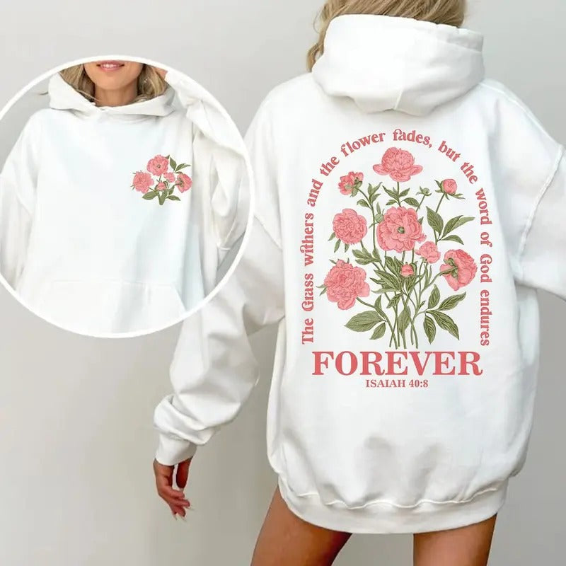 Jesus Christian Religious Shirt Bible Verse Cotton Womenswear Light Polyester T-Shirts, Hoodie, Sweatshirt - T-Shirt, Sweatshirt, Hoodie