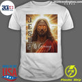Jesus Is Coming Relevation Shirt Unisex T-shirt, Sweatshirt, Hoodie, Long Sleeve Tee - T-Shirt, Sweatshirt, Hoodie