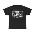 Jesus Is King Vintage Crucifixion Cross Retro 90s Styled Streetwear Shirt Menswear Top Classic Cotton Smooth Underwear Man Short Sleeve T-Shirts, Hoodie, Sweatshirt - T-Shirt, Sweatshirt, Hoodie