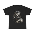 Jesus Love Vintage Retro 90s Styled Streetwear Shirt Cotton Menswear Top Casual T-Shirts, Hoodie, Sweatshirt - T-Shirt, Sweatshirt, Hoodie