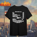 Jesus Paid It All Graphic Shirt Unisex T-shirt, Sweatshirt, Hoodie, Long Sleeve Tee - T-Shirt, Sweatshirt, Hoodie