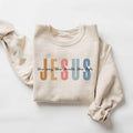 Jesus Way Truth Life Religious Faith Christian Bible Verse Jesus Lover T-Shirts, Hoodie, Sweatshirt - T-Shirt, Sweatshirt, Hoodie