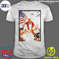 Jesus Trump Healing The Sick Meme Shirt Unisex T-shirt, Sweatshirt, Hoodie, Long Sleeve Tee - T-Shirt, Sweatshirt, Hoodie