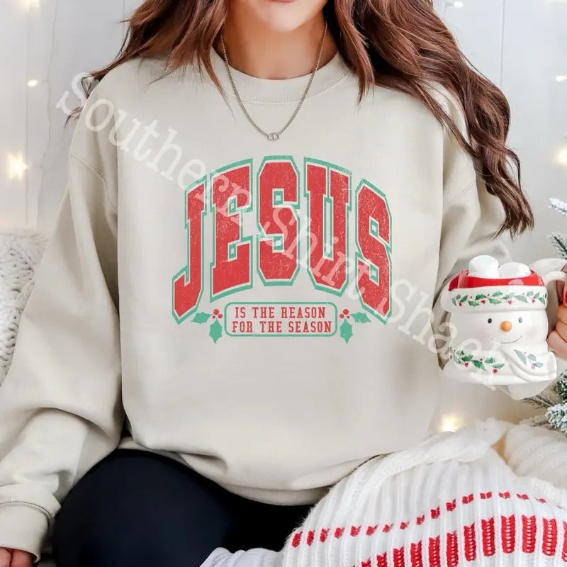 Jesus Is Reason T-Shirts, Hoodie, Sweatshirt - T-Shirt, Sweatshirt, Hoodie