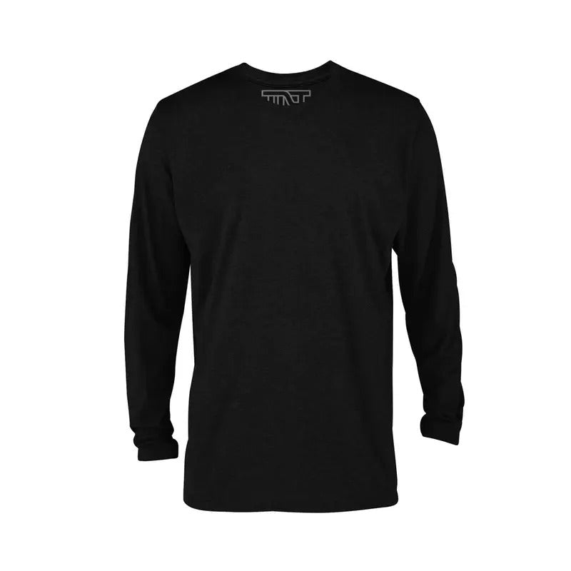 Jet Black Long Sleeve Black T-Shirts, Hoodie, Sweatshirt - T-Shirt, Sweatshirt, Hoodie