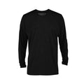 Jet Black Long Sleeve Black T-Shirts, Hoodie, Sweatshirt - T-Shirt, Sweatshirt, Hoodie