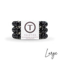 Jet Black Teleties Set *Final Sale* T-Shirts, Hoodie, Sweatshirt - T-Shirt, Sweatshirt, Hoodie