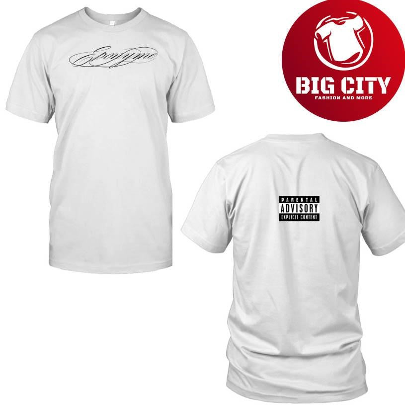 Jetset Music White Eponyme  Two Sided Shirt Unisex T-shirt, Sweatshirt, Hoodie, Long Sleeve Tee - T-Shirt, Sweatshirt, Hoodie