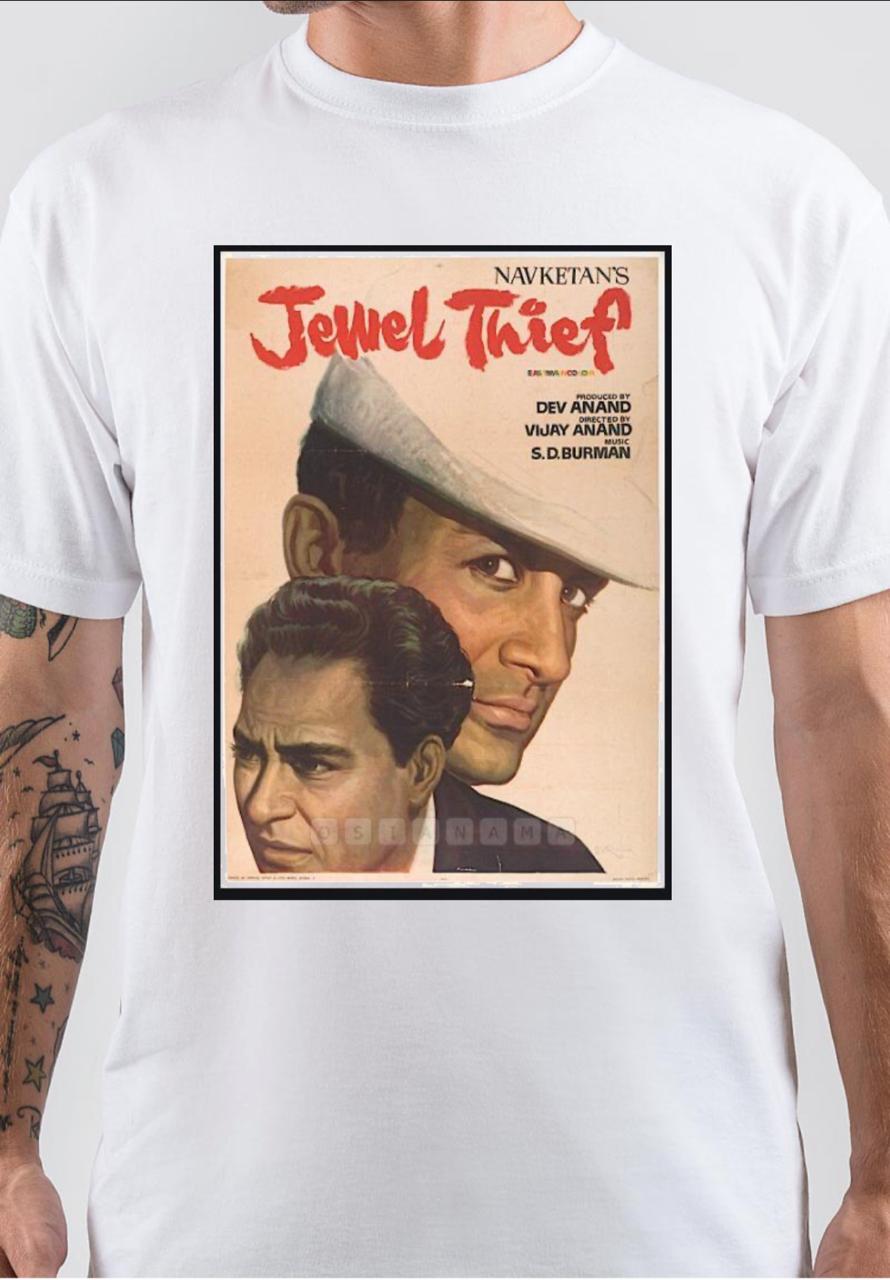 Jewel Thief Style006 T-Shirts, Hoodie, Sweatshirt - T-Shirt, Sweatshirt, Hoodie