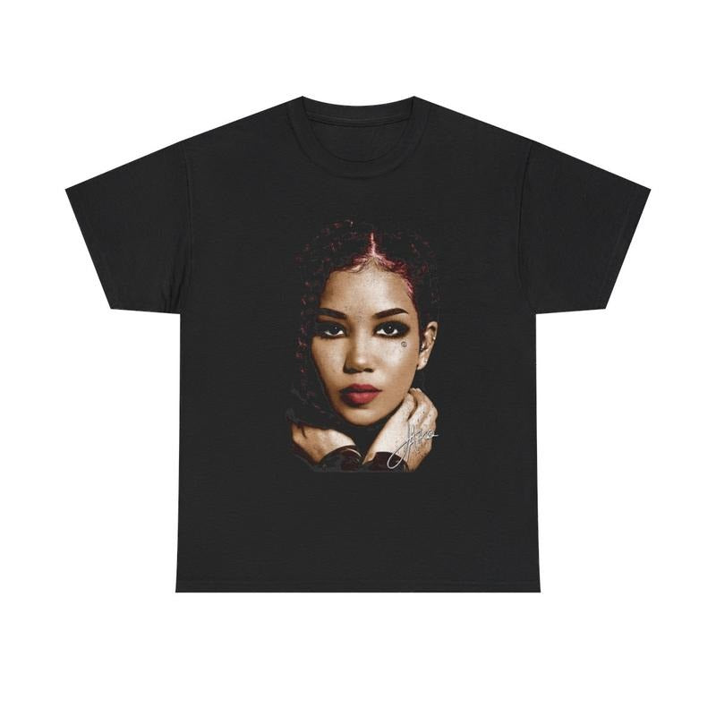 Jhen Aiko Shirt 90s Vintage Bootleg Rap Retro Casual Cotton Menswear Classic Underwear Streetwear T-Shirts, Hoodie, Sweatshirt - T-Shirt, Sweatshirt, Hoodie