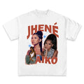 Jhene Aiko Trend Music 2024 Shirt T-Shirts, Hoodie, Sweatshirt - T-Shirt, Sweatshirt, Hoodie