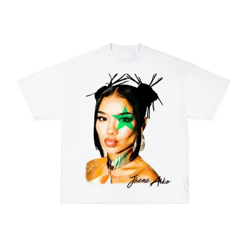 Jhene Aiko Street Shirt T-Shirts, Hoodie, Sweatshirt - T-Shirt, Sweatshirt, Hoodie