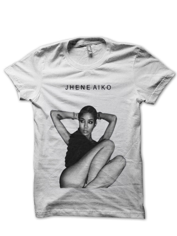 Jhen Aiko Style007 T-Shirts, Hoodie, Sweatshirt - T-Shirt, Sweatshirt, Hoodie