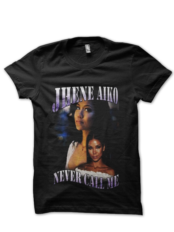 Jhen Aiko Style004 T-Shirts, Hoodie, Sweatshirt - T-Shirt, Sweatshirt, Hoodie