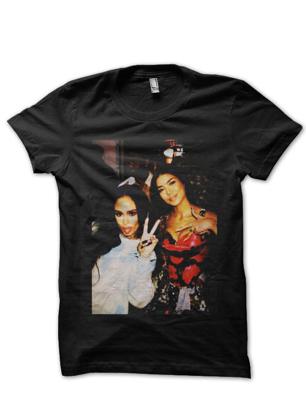 Jhen Aiko Style001 T-Shirts, Hoodie, Sweatshirt - T-Shirt, Sweatshirt, Hoodie