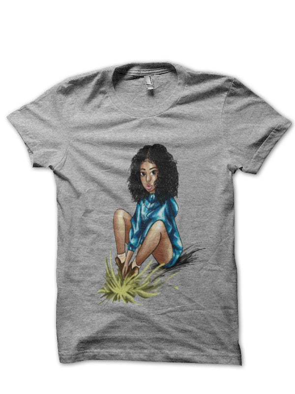 Jhen Aiko T-Shirts, Hoodie, Sweatshirt - T-Shirt, Sweatshirt, Hoodie