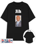 Jih J.I.D. photo shirt Unisex T-shirt, Sweatshirt, Hoodie, Long Sleeve Tee - T-Shirt, Sweatshirt, Hoodie