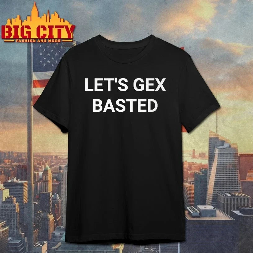 Jim Cramer Happy Thanks Giving Let’s Get Basted back side shirt Unisex T-shirt, Sweatshirt, Hoodie, Long Sleeve Tee - T-Shirt, Sweatshirt, Hoodie