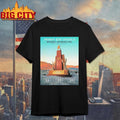 Jimmy Eat World Bleed American 25th Anniversary 2026 Uk Dates Shirt Unisex T-shirt, Sweatshirt, Hoodie, Long Sleeve Tee - T-Shirt, Sweatshirt, Hoodie