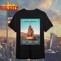 Jimmy Eat World Bleed American Shirt Unisex T-shirt, Sweatshirt, Hoodie, Long Sleeve Tee - T-Shirt, Sweatshirt, Hoodie