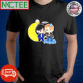 Jimtober chibi moon shirt Unisex T-shirt, Sweatshirt, Hoodie, Long Sleeve Tee - T-Shirt, Sweatshirt, Hoodie