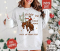 Jingle Horse Country Cowboy T-Shirts, Hoodie, Sweatshirt - T-Shirt, Sweatshirt, Hoodie