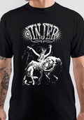 Jinjer Band Album T-Shirts, Hoodie, Sweatshirt - T-Shirt, Sweatshirt, Hoodie