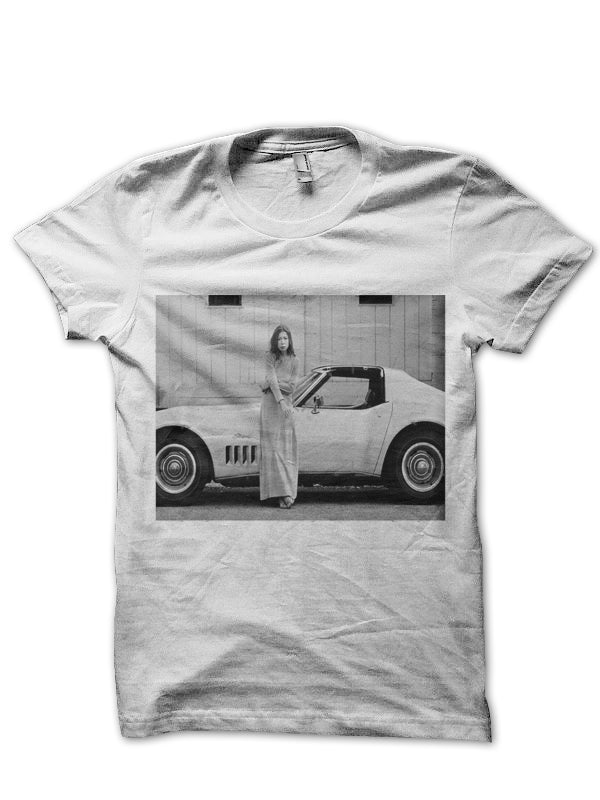 Joan Didion T-Shirts, Hoodie, Sweatshirt - T-Shirt, Sweatshirt, Hoodie