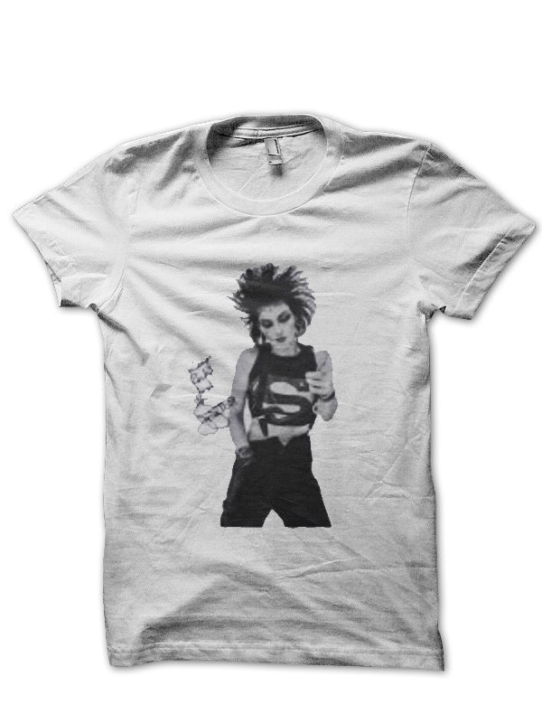 Joan Jett Style002 T-Shirts, Hoodie, Sweatshirt - T-Shirt, Sweatshirt, Hoodie