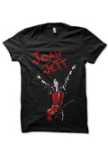 Joan Jett Style001 T-Shirts, Hoodie, Sweatshirt - T-Shirt, Sweatshirt, Hoodie