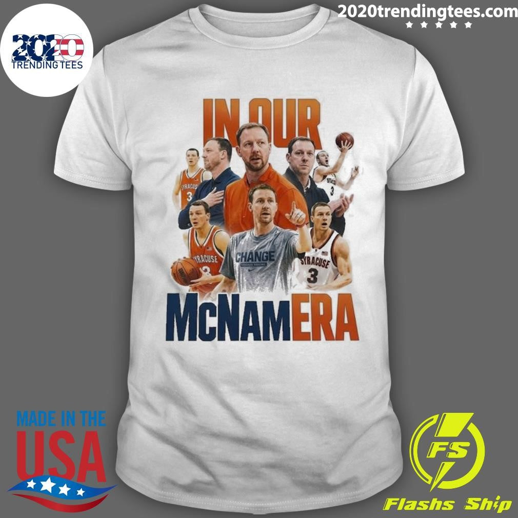 Joe Biden In Our McNamAra 2026 Tee Shirt Unisex T-shirt, Sweatshirt, Hoodie, Long Sleeve Tee - T-Shirt, Sweatshirt, Hoodie